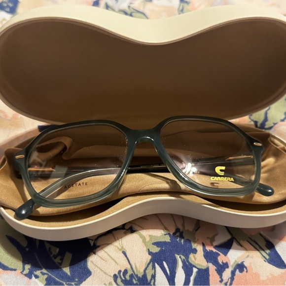 Carrera Optical Glasses - Picture 3 of 5